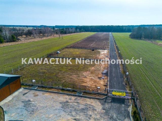 Grunt na sprzedaż w Inowłódz, Łódzkie