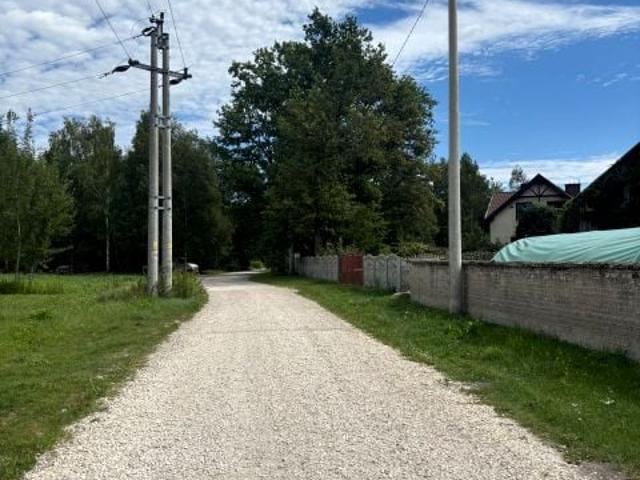 Grunt na sprzedaż w Mariew, Mazowieckie