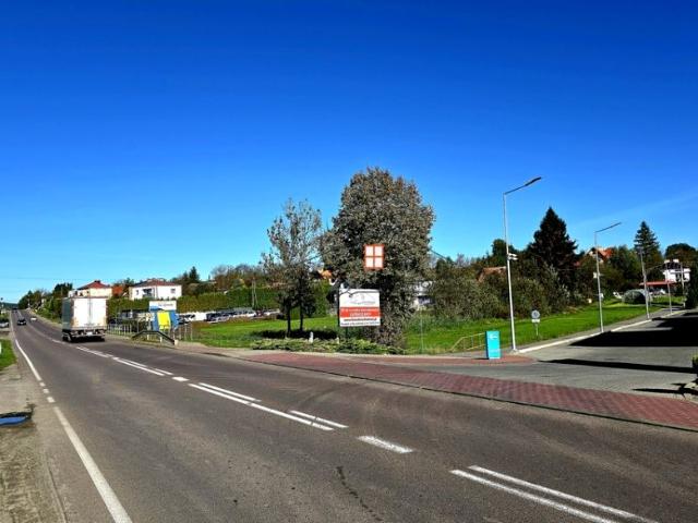 Grunt na sprzedaż w Ostrów, Podkarpackie