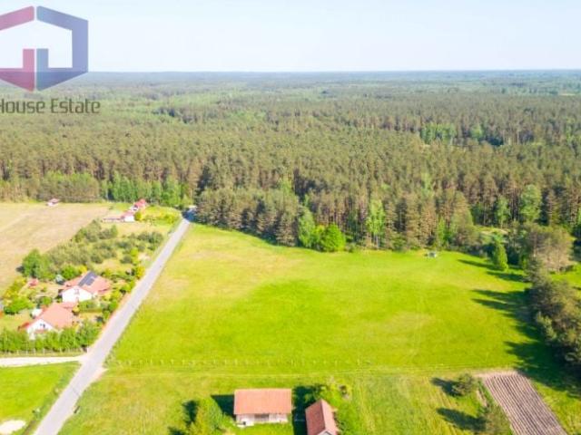 Grunt na sprzedaż w Świętajno, Warmińsko-mazurskie