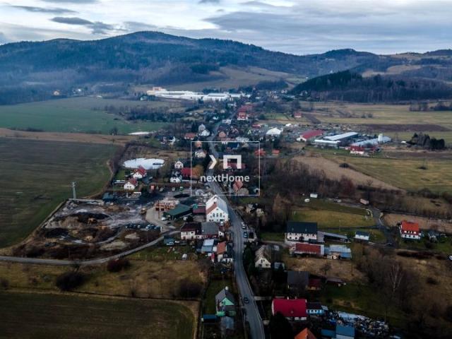 Grunt na sprzedaż w Piechowice, Dolnośląskie