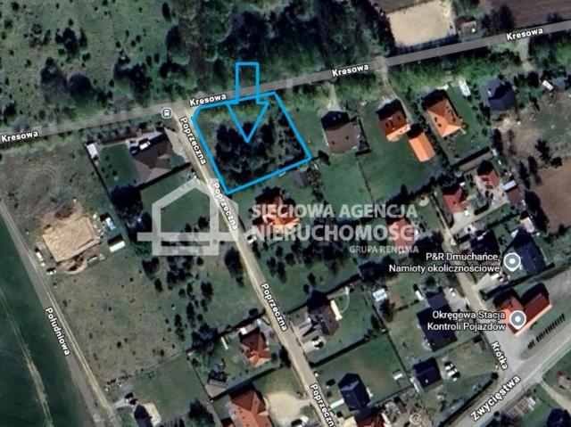 Grunt na sprzedaż w Gniewino, Pomorskie