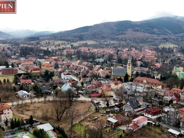 Grunt na sprzedaż w Kowary, Dolnośląskie