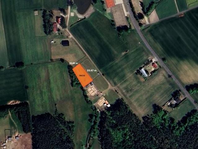 Grunt na sprzedaż w Miłkowo, Wielkopolskie