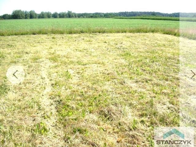Grunt na sprzedaż w Świerzno, Zachodniopomorskie