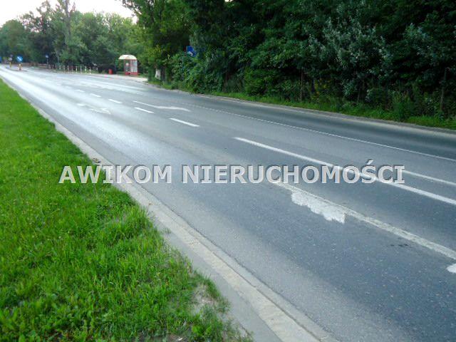 Grunt na sprzedaż w Milanówek, Mazowieckie