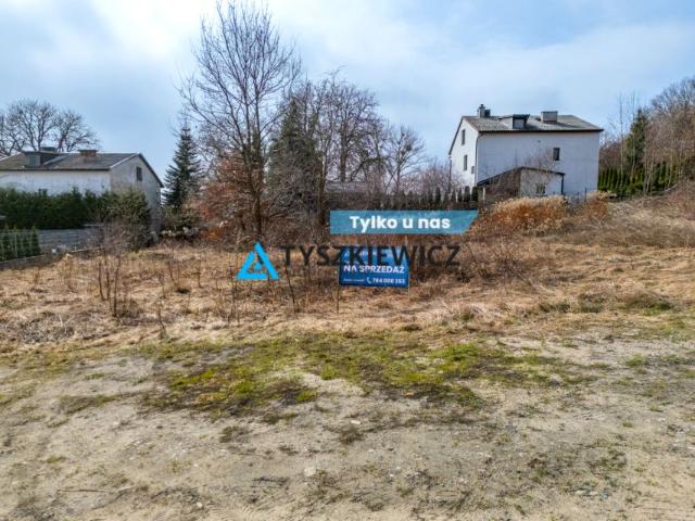 Grunt na sprzedaż w Nowa Wieś Lęborska, Pomorskie