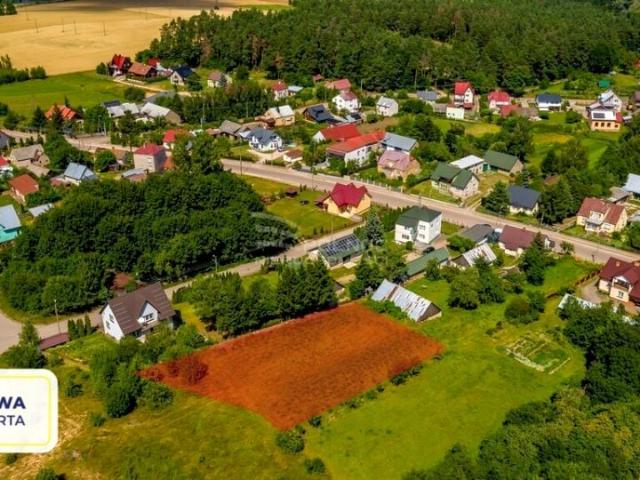 Grunt na sprzedaż w Dąbrowa Białostocka, Podlaskie