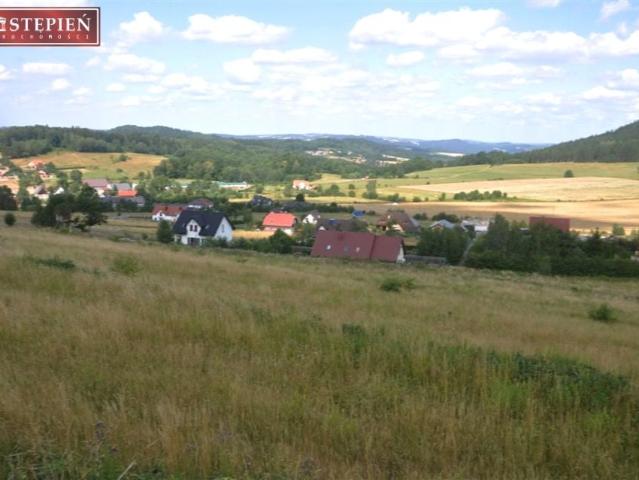 Grunt na sprzedaż w Jeżów Sudecki, Dolnośląskie