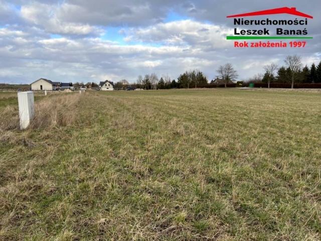 Grunt na sprzedaż w Grudziądz, Kujawsko-pomorskie