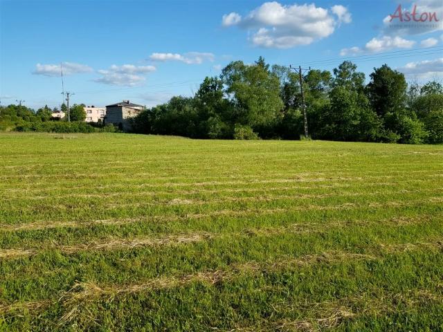 Grunt na sprzedaż w Mysłowice, Śląskie