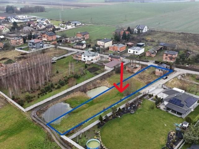 Grunt na sprzedaż w Kalisz, Wielkopolskie
