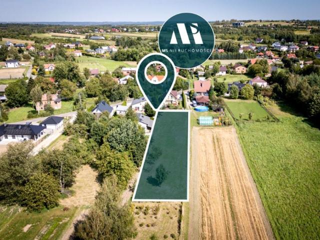 Grunt na sprzedaż w Kraczkowa, Podkarpackie