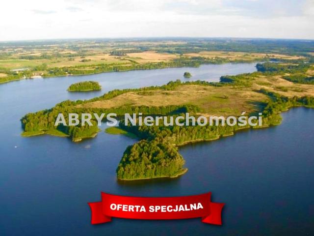 Grunt na sprzedaż w Biskupiec, Warmińsko-mazurskie