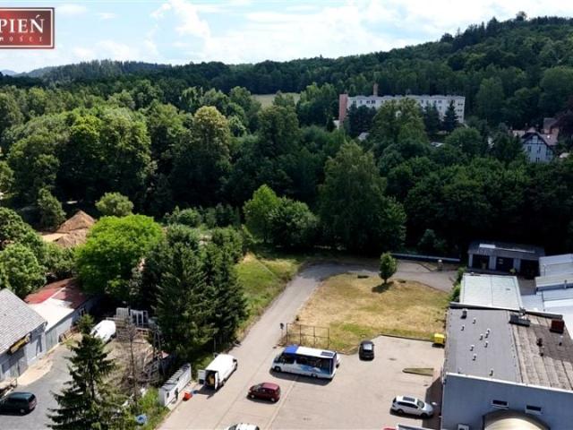 Grunt na sprzedaż w Jelenia Góra, Dolnośląskie