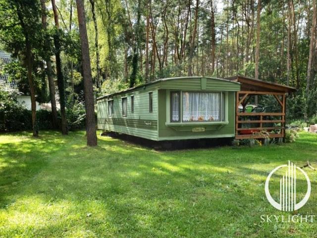 Grunt na sprzedaż w Wieliszew, Mazowieckie