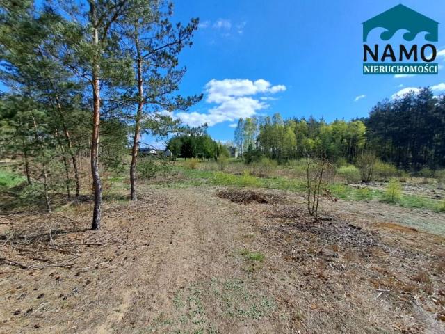 Grunt na sprzedaż w Czersk, Pomorskie