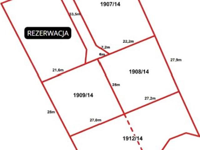 Grunt na sprzedaż w Jastrzębie-zdrój, Śląskie