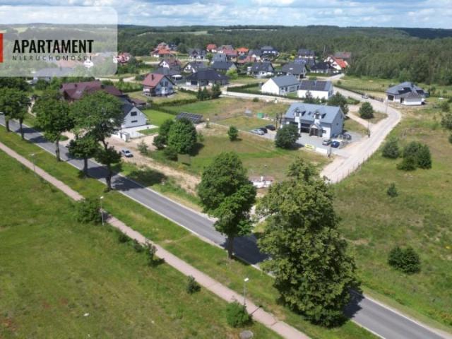 Grunt na sprzedaż w Skarszewy, Pomorskie