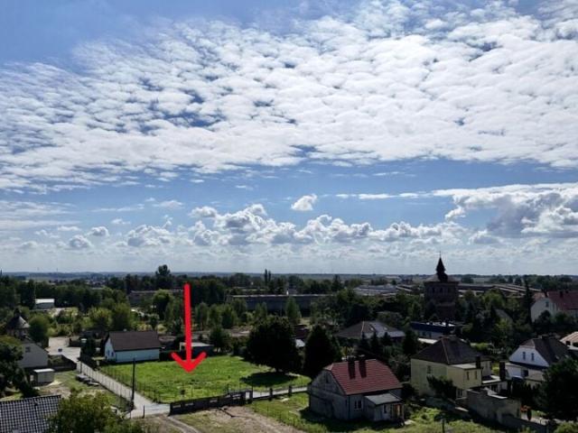 Grunt na sprzedaż w Nowe Skalmierzyce, Wielkopolskie