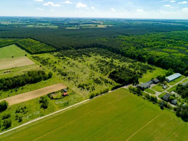 Grunt na sprzedaż w Dąbrówka Kościelna, Wielkopolskie