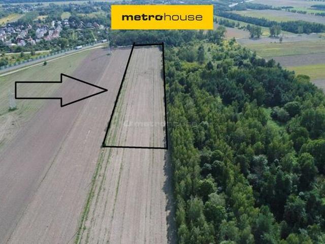 Grunt na sprzedaż w Biała Podlaska, Lubelskie