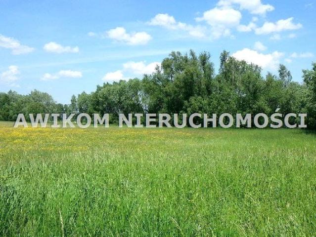 Grunt na sprzedaż w Kopiska, Mazowieckie