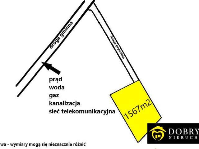 Grunt na sprzedaż w Juchnowiec Kościelny, Podlaskie