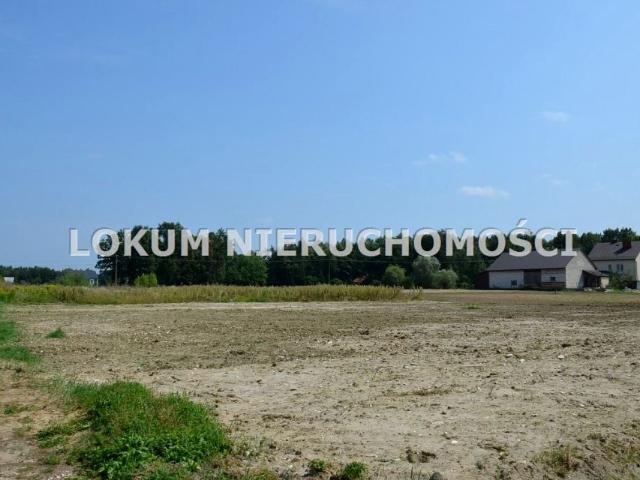 Grunt na sprzedaż w Radgoszcz, Małopolskie