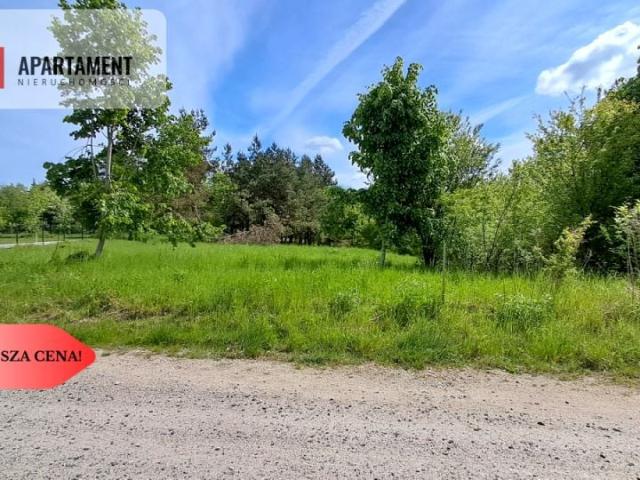 Grunt na sprzedaż w Czarnków, Wielkopolskie