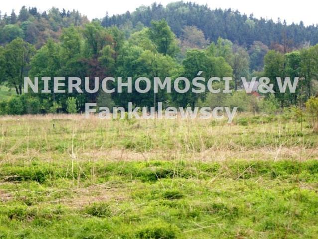 Grunt na sprzedaż w Piechowice, Dolnośląskie