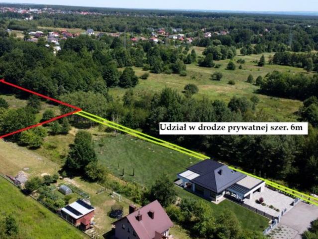 Grunt na sprzedaż w Głogów Małopolski, Podkarpackie