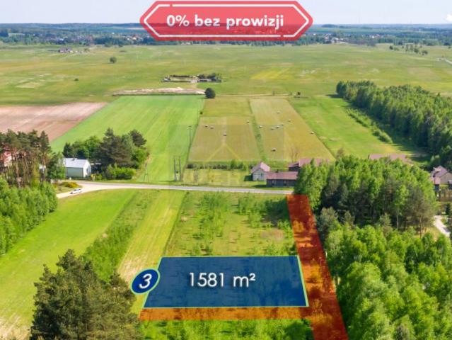 Grunt na sprzedaż w Dąbrowa Zielona, Śląskie