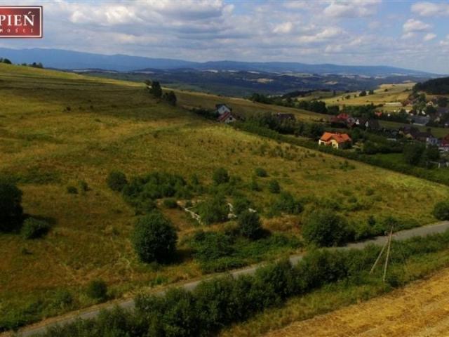 Grunt na sprzedaż w Jeżów Sudecki, Dolnośląskie