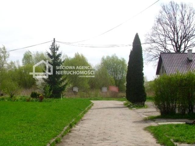 Grunt na sprzedaż w Kolbudy, Pomorskie