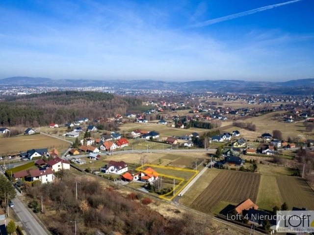Grunt na sprzedaż w Nowy Sącz, Małopolskie