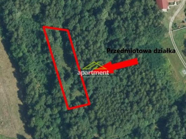 Grunt na sprzedaż w Dąbrowa Tarnowska, Małopolskie