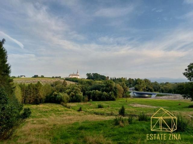 Grunt na sprzedaż w Jabłonka, Małopolskie