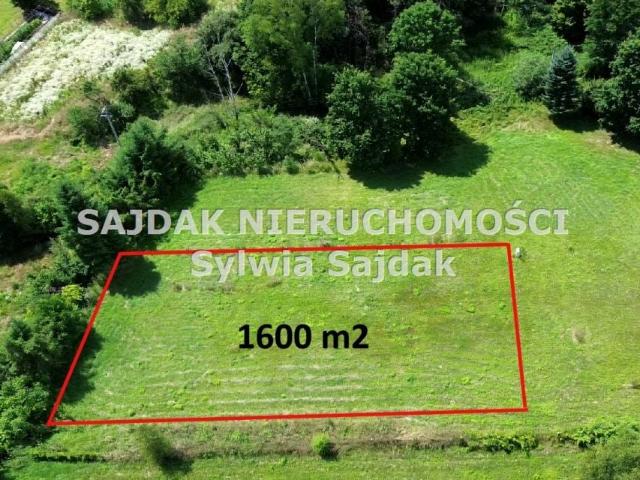 Grunt na sprzedaż w Jastrzębie-zdrój, Śląskie