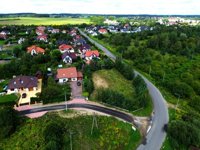 Grunt na sprzedaż w Kamionek, Warmińsko-mazurskie