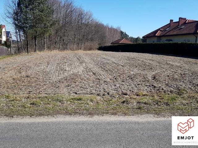 Grunt na sprzedaż w Klonowa, Łódzkie