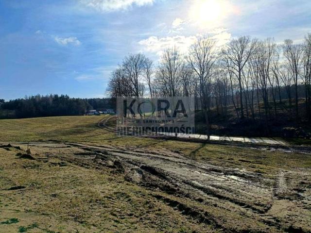 Grunt na sprzedaż w Lubochnia, Wielkopolskie