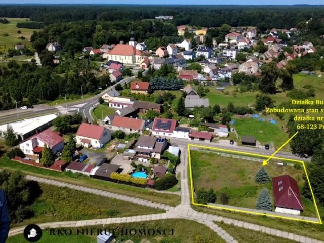 Grunt na sprzedaż w Przewóz, Lubuskie