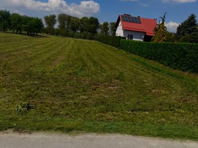 Grunt na sprzedaż w Sandomierz, Świętokrzyskie