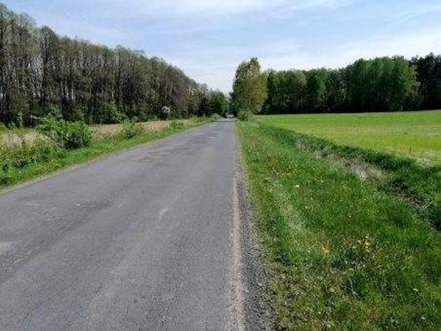 Grunt na sprzedaż w Gąba, Mazowieckie