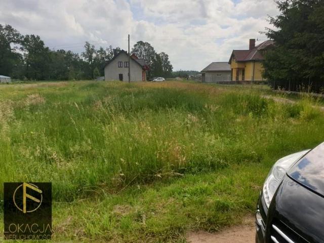 Grunt na sprzedaż w Kalisz, Wielkopolskie