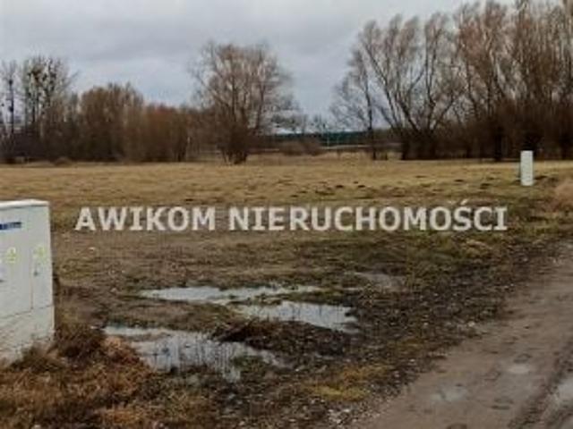 Grunt na sprzedaż w Kopiska, Mazowieckie