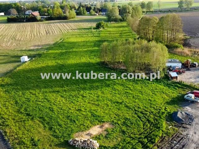 Grunt na sprzedaż w Krajenka, Wielkopolskie