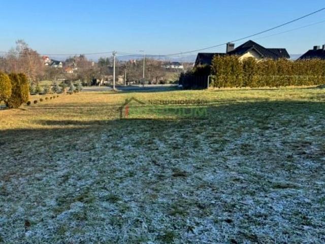 Grunt na sprzedaż w Nowy Sącz, Małopolskie