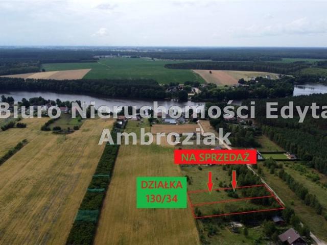Grunt na sprzedaż w Laskowo, Wielkopolskie